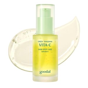 GOODAL GREEN TANGERINE VITA C DARK SPOT SERUM ALPHA 40ml