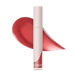 Heimish Dalism Liquid Lip Gloss 4g - #02 Sheer Red