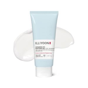 Illiyoon Ceramide Ato Soothing Gel 175ml