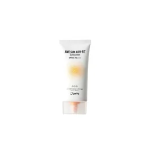 Jumiso Awe-Sun Airy-Fit Sunscreen SPF 50ml