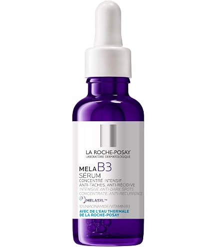 La Roche-Posay Pure Niacinamide 10 Serum 30ml
