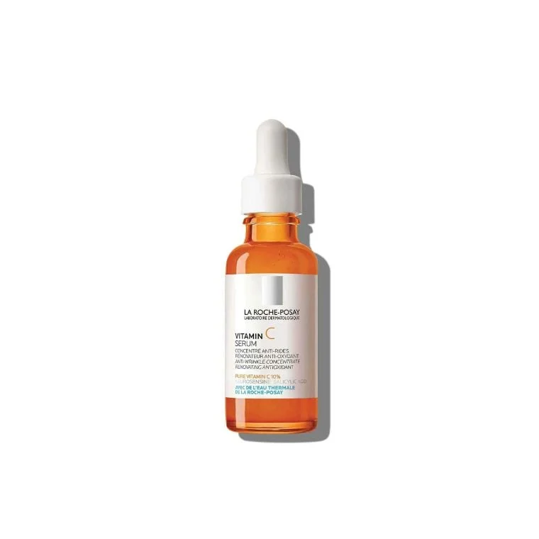 La Roche Posay Pure Vitamin C 10 Serum 30ml