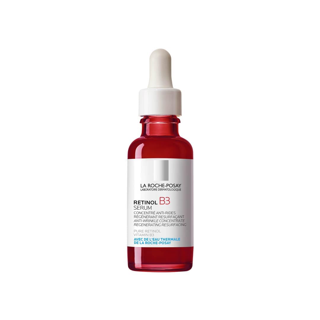 La Roche Posay Retinol B3 Pure Retinol Serum 30ml