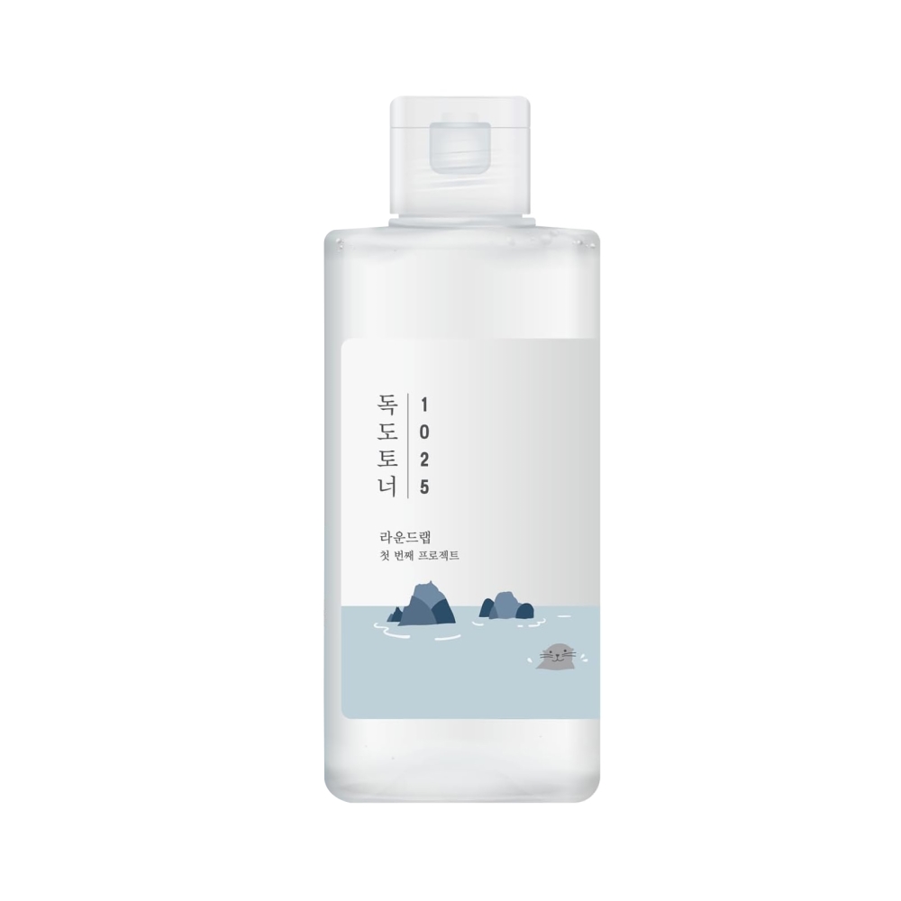 Round Lab 1025 Dokdo Toner 100ml