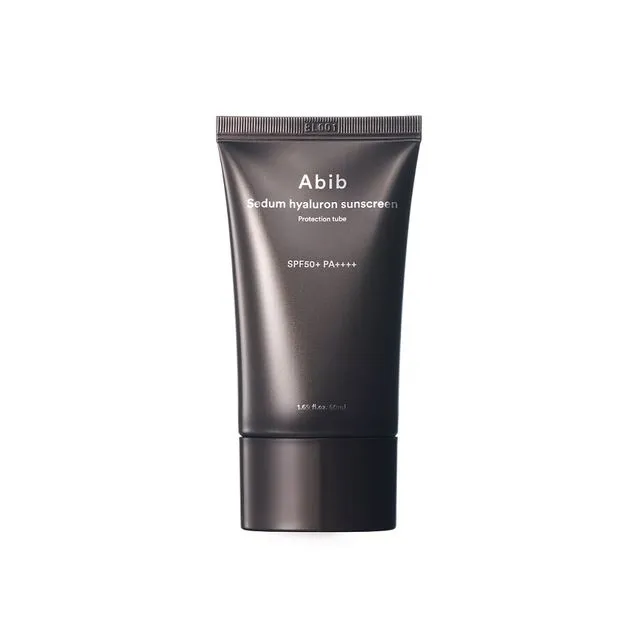 Abib Sedum Hyaluron Sunscreen Protection Tube 50ml