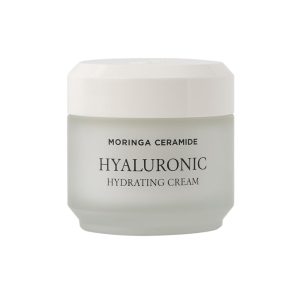Heimish Moringa Creamide Hyaluronic Hydrating Cream 50ml
