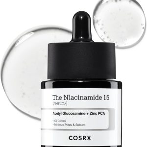 Cosrx The Niacinamide 15 Serum 20ml
