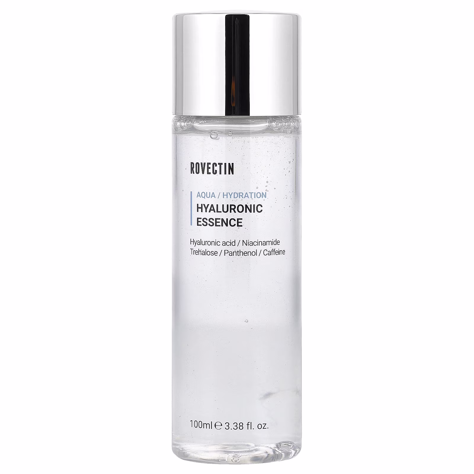 Rovectin Aqua Hydration Hyaluronic Essence 100ml
