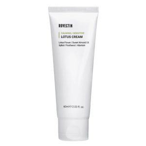 Rovectin Clean Lotus Water Cream 60ml