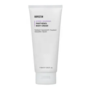 Rovectin Intense Nourishing Panthenol Body Cream 175ml