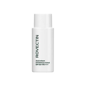 Rovectin UV Defense tinted SPF50+ PA+++ 50ml