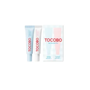 TOCOBO Sun Care Mini Duo