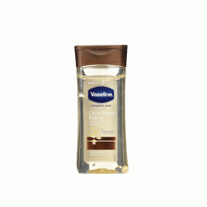 Vaseline Intensive Care Cocoa Radiant Body Gel Oil- 200ml