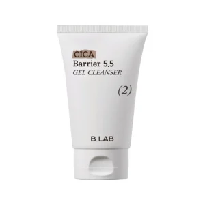 B.LAB Cica Barrier 5.5 Gel Cleanser 120ml