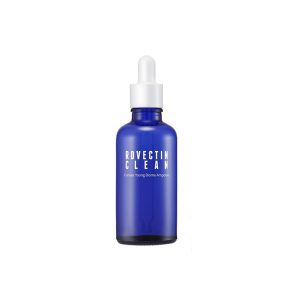 Rovectin Clean Forever Young Biome Ampoule 50ml