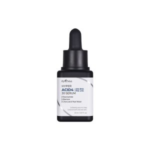 Isntree Hyper Acid4 AHA BHA LHA 30 Serum 20ml