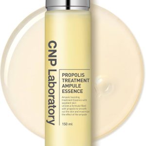 CNP Laboratory Propolis Treatment Ampule Essence 150ml