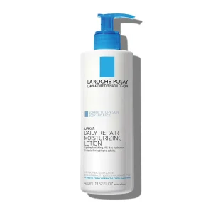 La Roche Posay Lipikar Body Lotion For Normal To Dry Skin 400ml