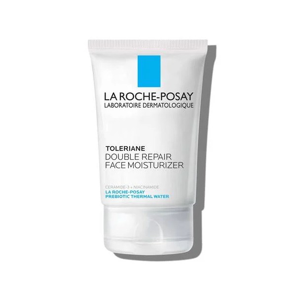 La Roche Posay Toleriane Double Repair Moisturizer With SPF 100ml