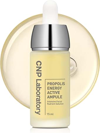 CNP LABORATORY Propolis Energy Active Ample 15ml