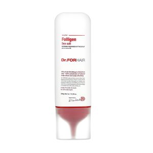 Dr.FORHAIR Folligen Sea Salt Scaler 300ml