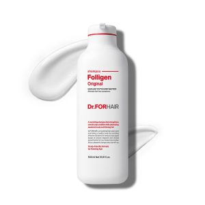 Dr.ForHair Folligen Original Shampoo 300 ml