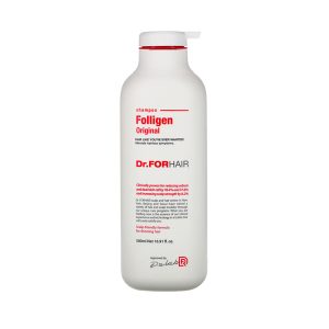 Dr.ForHair Folligen Original Shampoo 300 ml