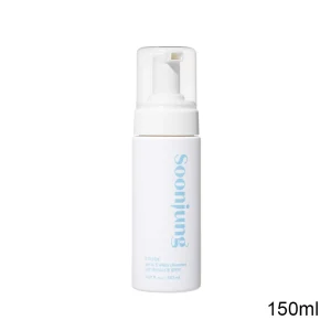 Etude Soon Jung Whip Cleanser 150ml