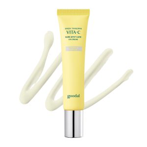 Goodal Green Tangerine Vita C Dark Circle Eye Cream 30ml