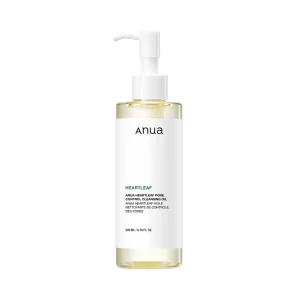 Anua Heartleaf Pore Control Cleansing Oil 200ml