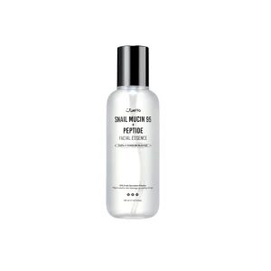 Jumiso Snail Mucin 95 + Peptide Essence 140ml