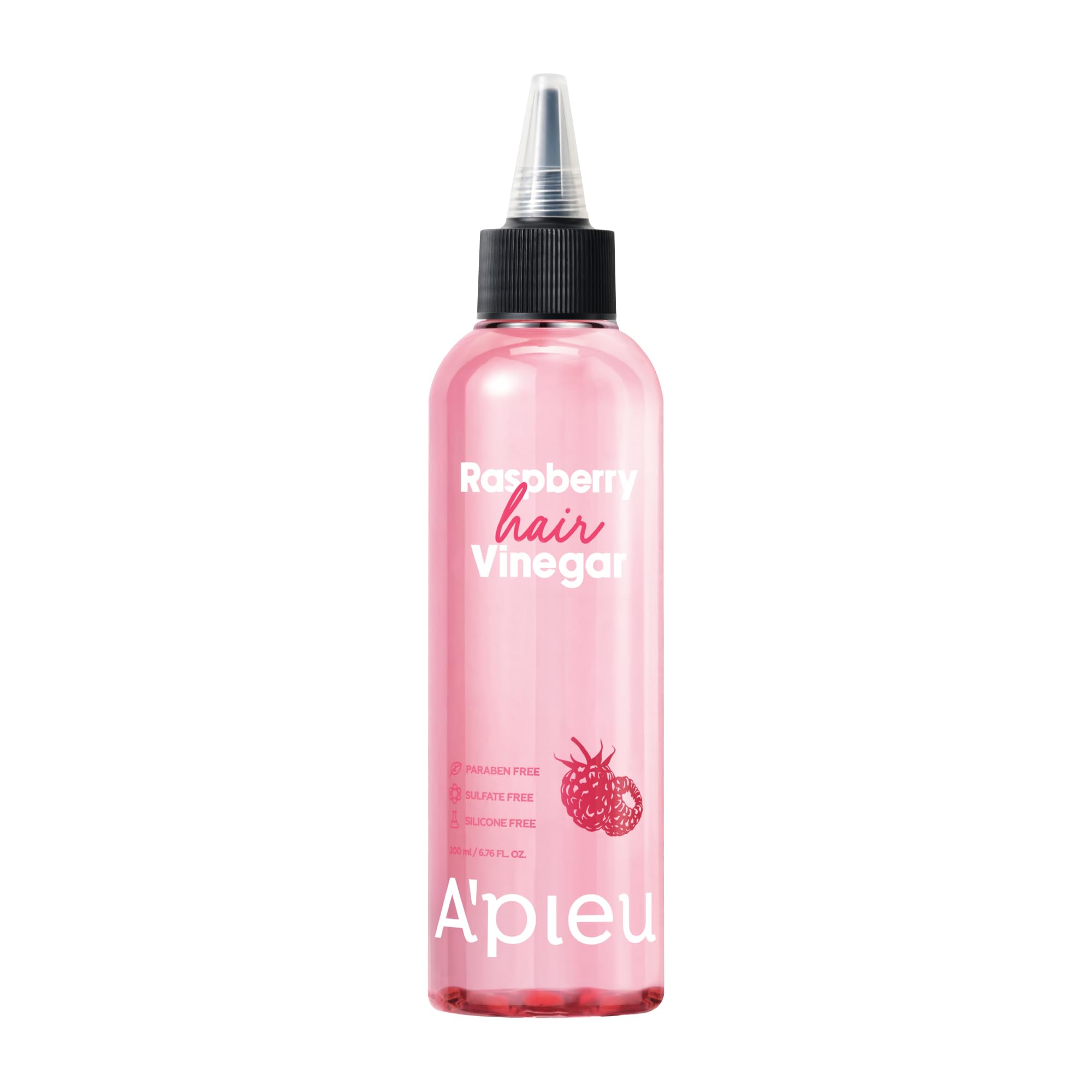 A’pieu Raspberry Hair Vinegar 200ml