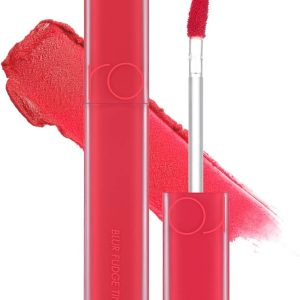 Rom&nd BLUR FUDGE TINT 10 FUDGE RED