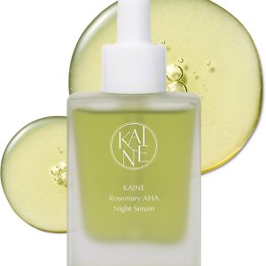 KAINE Rosemary AHA Night Serum 30ml
