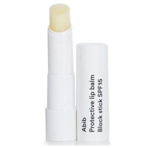 Abib Protective lip balm Block stick SPF15 3.3g