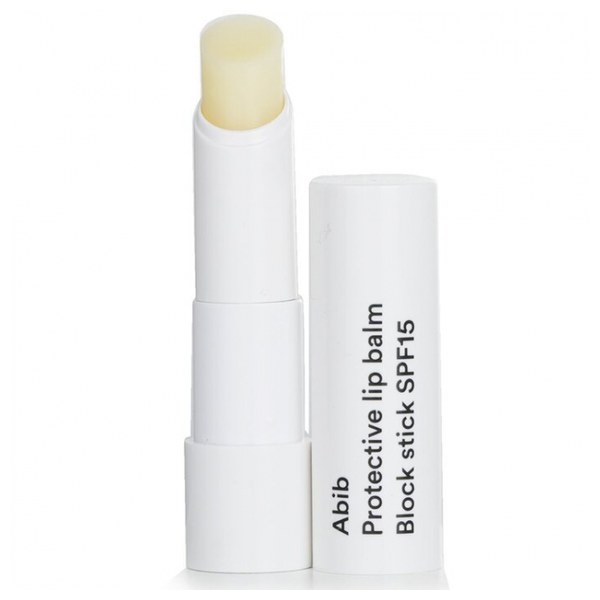 Abib Protective lip balm Block stick SPF15 3.3g