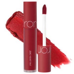 Rom&nd ZERO VELVET TINT 12. ANNE SHIRLEY