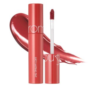 Rom&nd JUICY LASTING TINT 07.JUJUBE