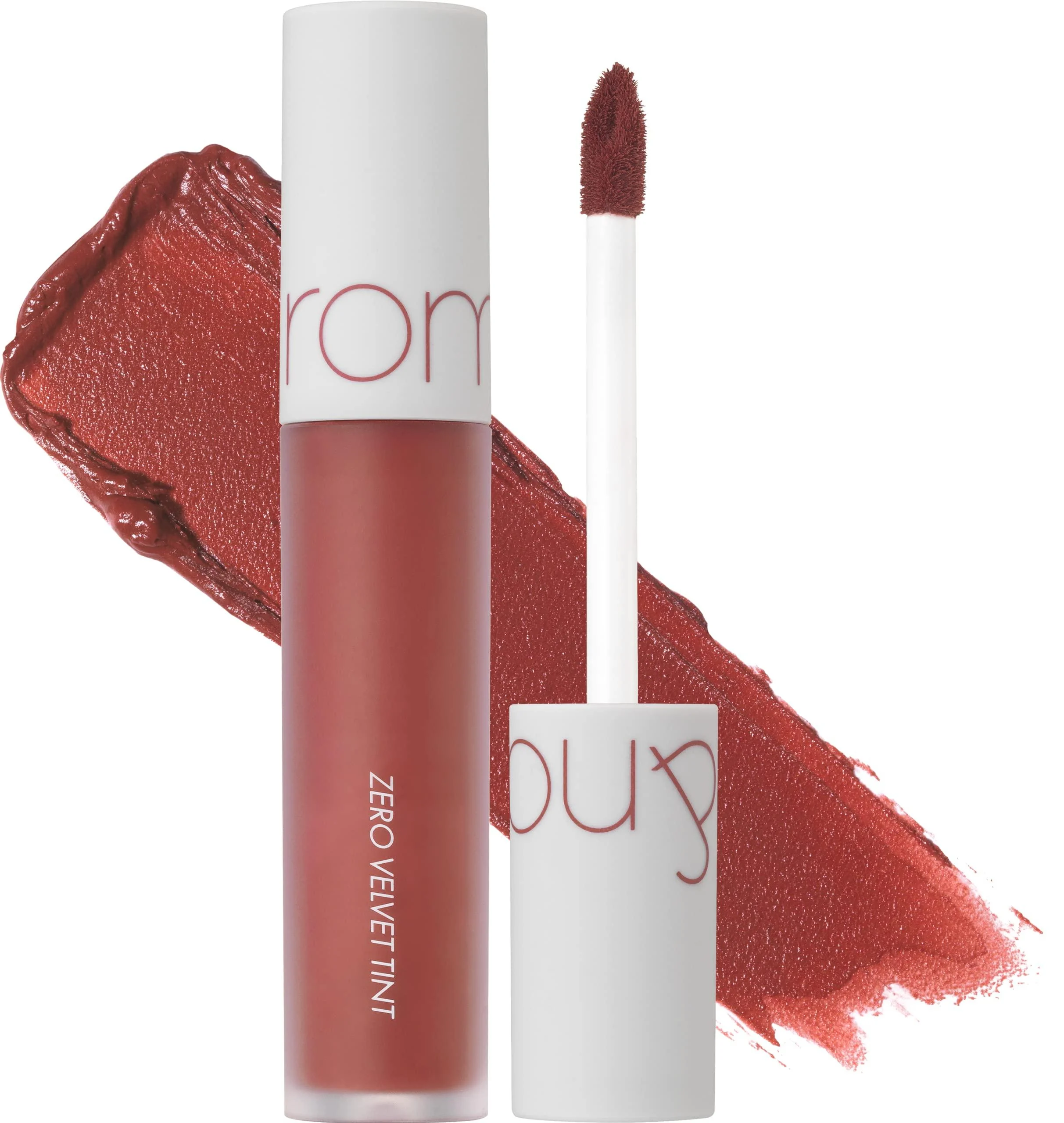 Rom&nd ZERO VELVET TINT 02.JOYFUL