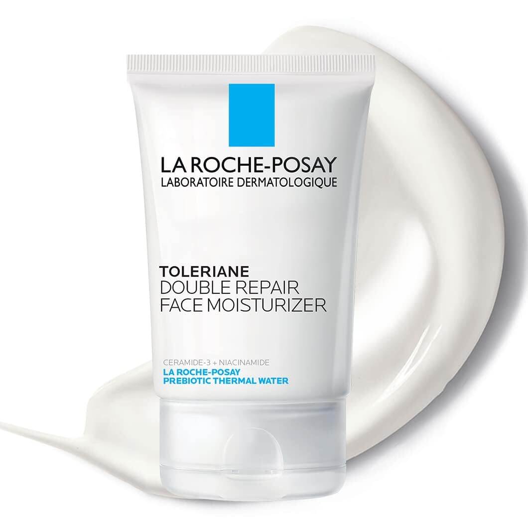La Roche Posay Toleriane Double Repair Face Moisturizer 100ml
