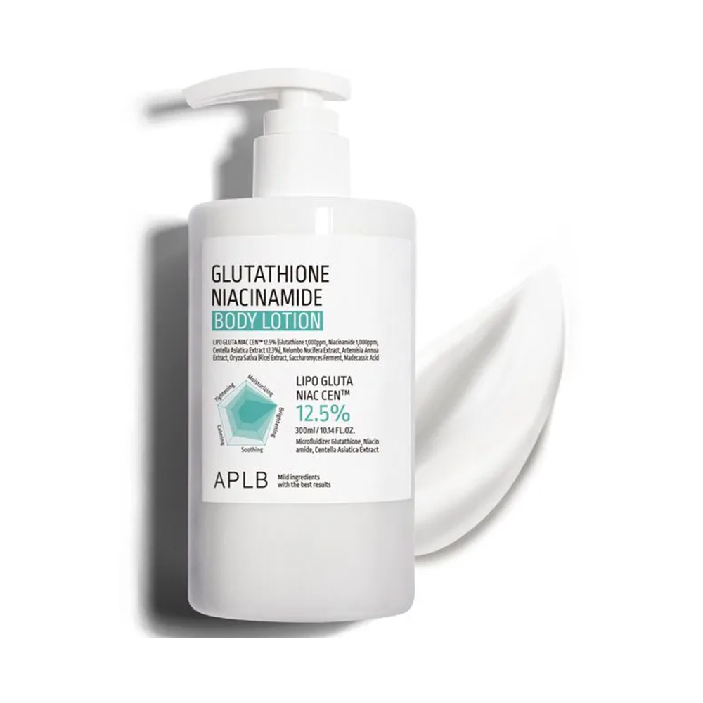 glutathione lotion price in bangladesh APLB Niacinamide Body 300ml Size:2 Bottles Hair & Body Care ACT NOW! reduce dark spots and