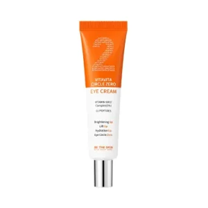 Be The Skin Vitavita Circle Zero Eye Cream 30g