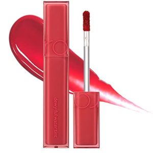 Rom&nd DEWYFUL WATER TINT 07.CHERRY WAY