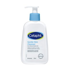CETAPHIL Gentle Skin Cleanser 236ml