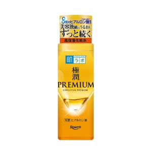 Hada Labo Gokujyun Premium Hyaluronic Acid Lotion 170ml