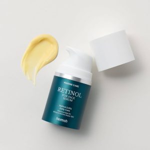 Heimish Marine Care Retinol For Face Serum 50ml