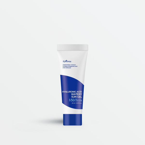 Isntree Hyaluronic Acid Watery Sun Gel (Mini) - 10ml
