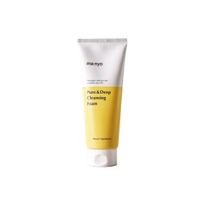 Manyo Pure And Deep Cleansing Foam 200ml