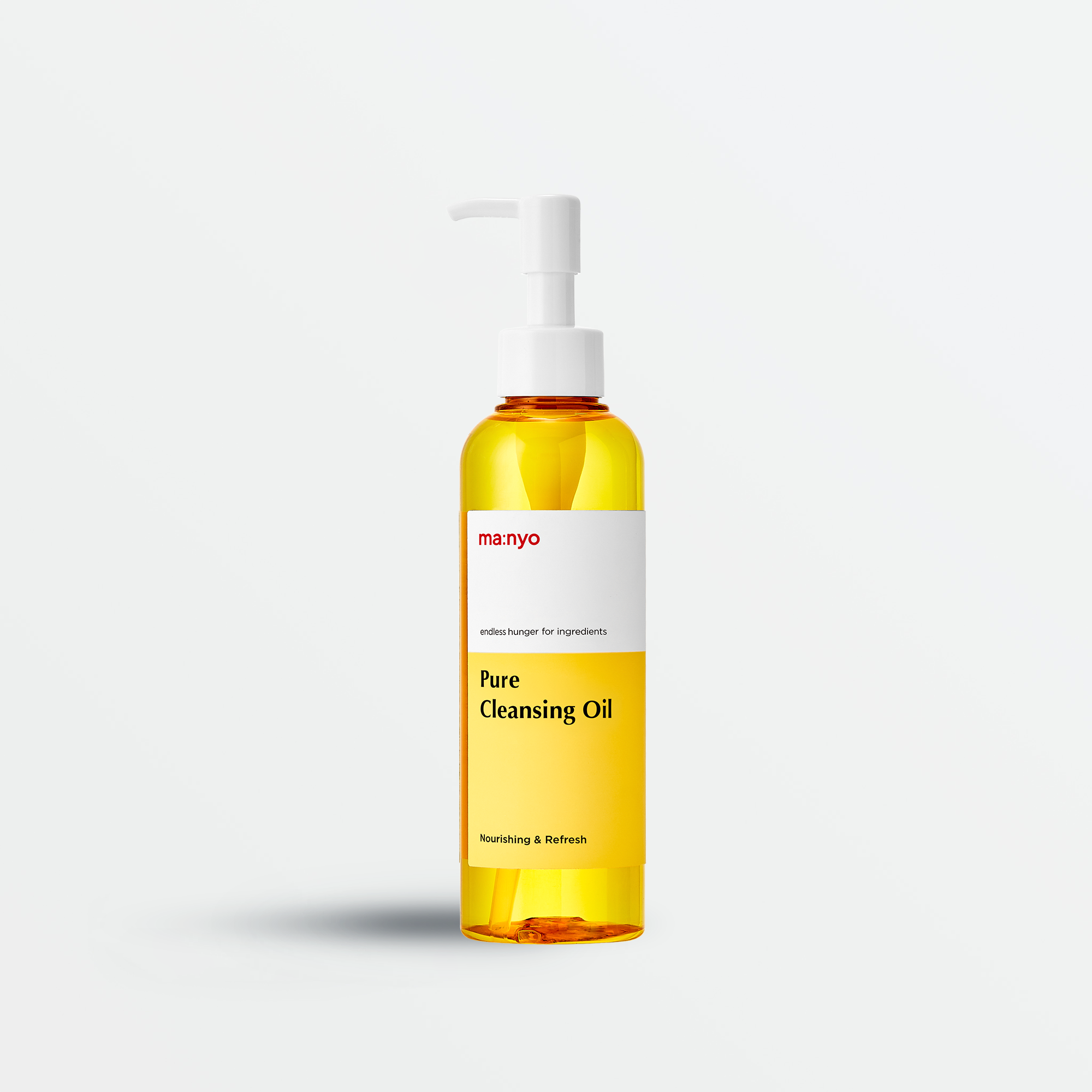 Manyo Pure Cleansing Oil 200ml