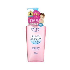 Kose Softymo Speedy Cleansing Oil 230 ml